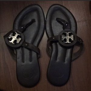 Tory Burch Miller size 7